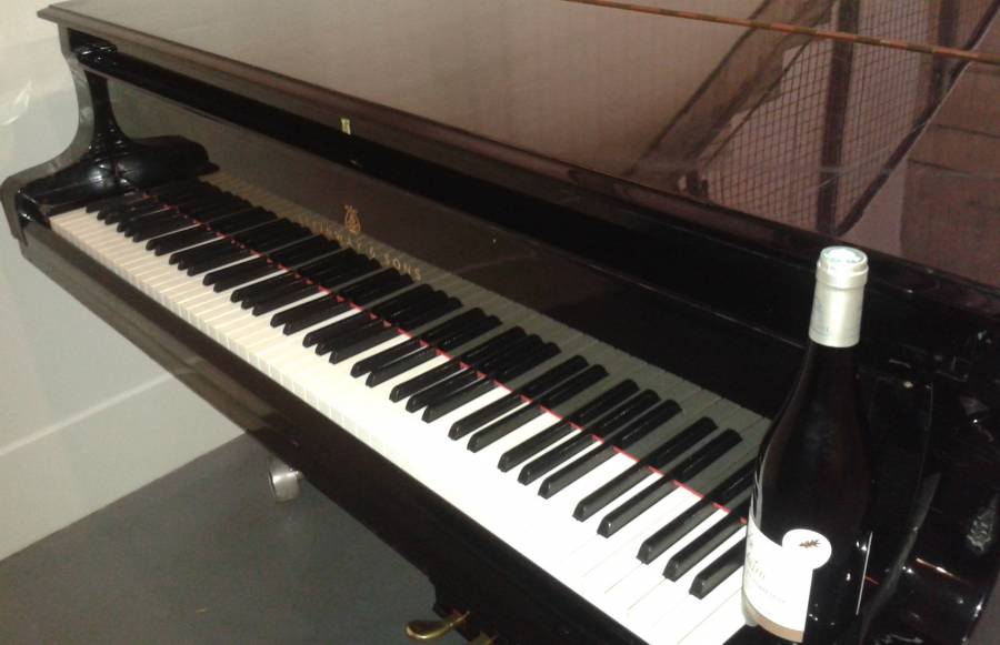 ASCII   User comments