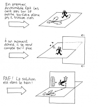 Extrait de "Ping-Pong"