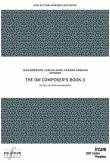 OM Composer's Book Vol.3